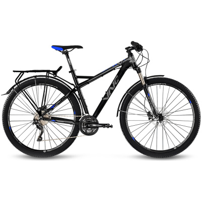 фото - Велосипед VNC 29″ Expance A3