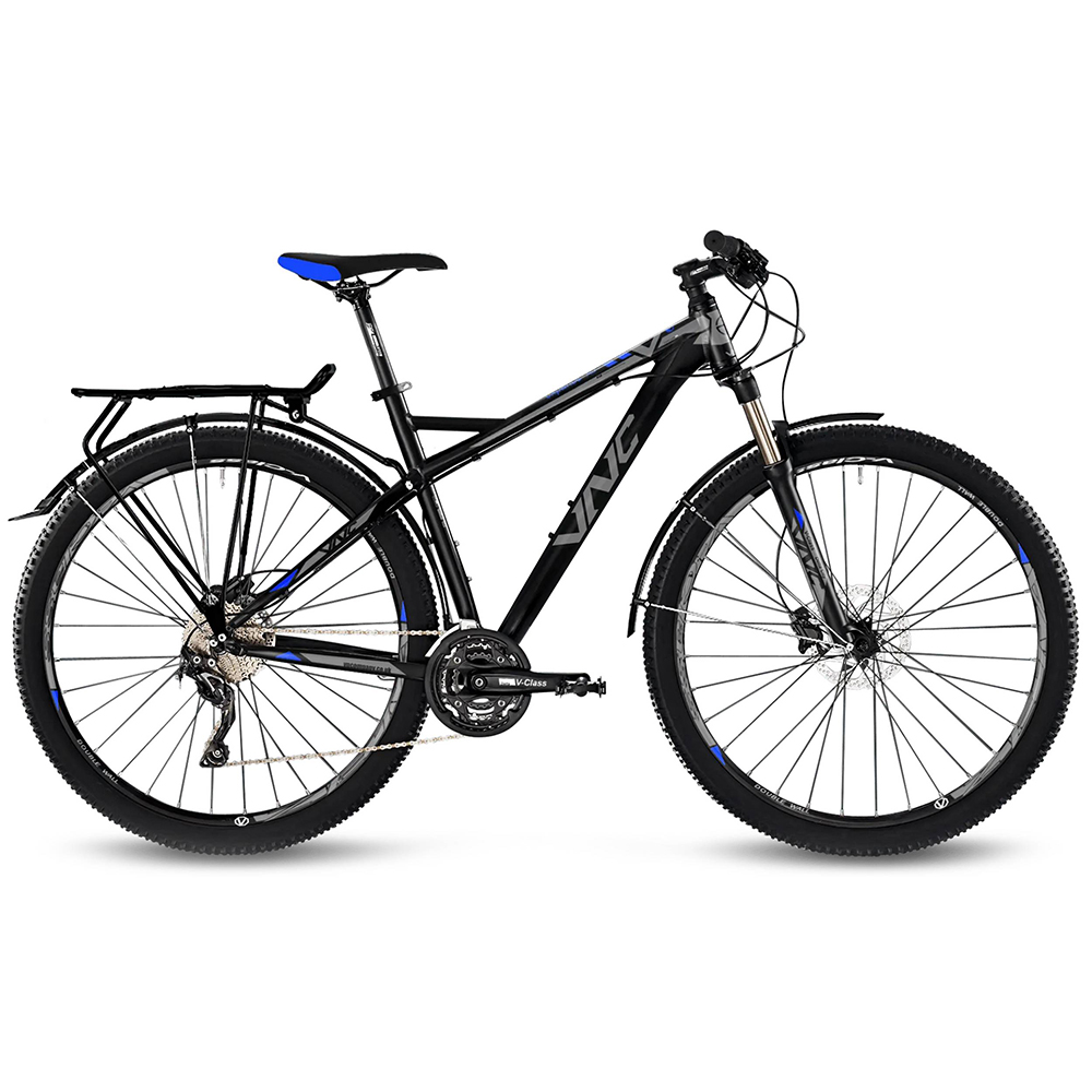 Велосипед VNC 27,5" Expance A3