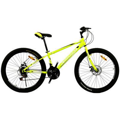 фото - Велосипед Spark 26″ Spark D-Al