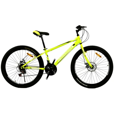 фото - Велосипед Spark 26″ Spark D-Al