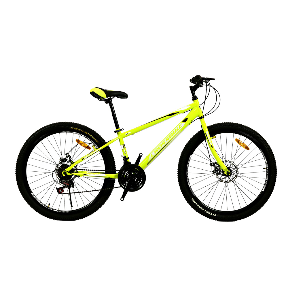 Велосипед Spark 26" Spark D-Al