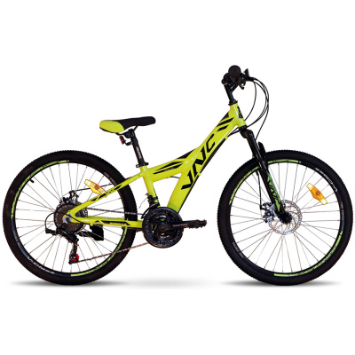 фото - Велосипед VNC 24″ Viper A2