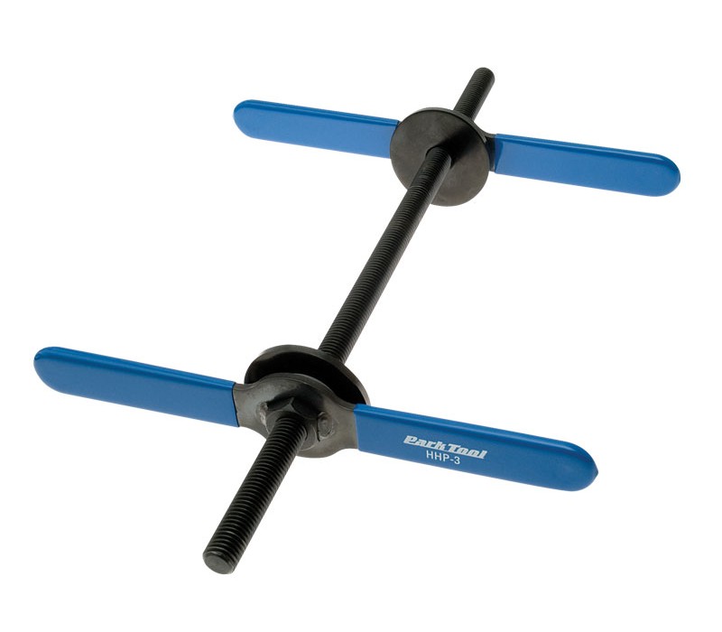 Пресс Park Tool HHP-3 на чашки Home Mechanic Head Cup Press