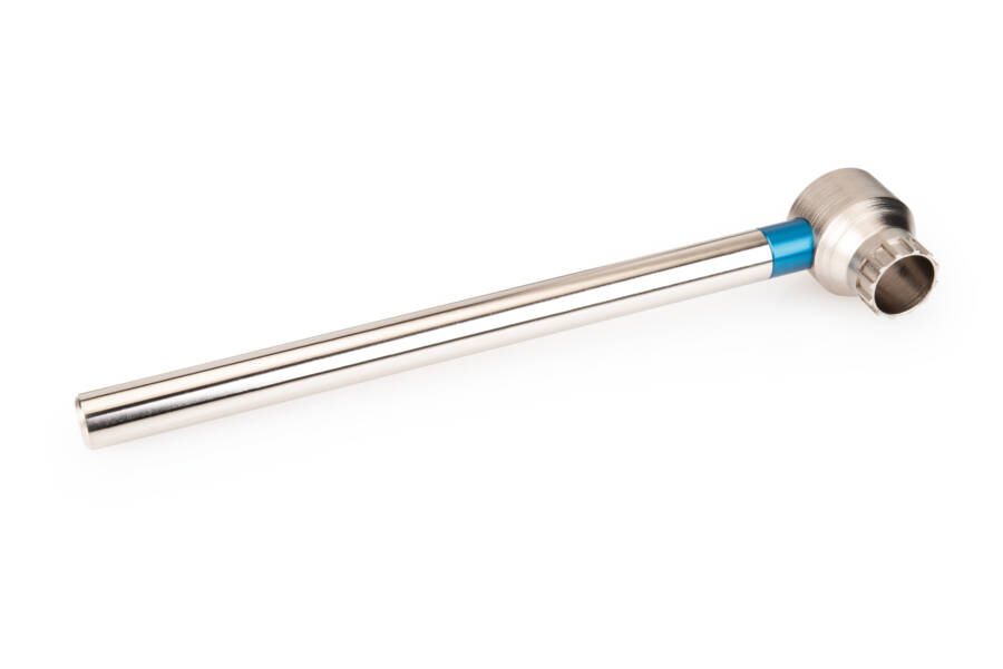 Съемник кассет Park Tool FR-5.2H с рукояткой, для локрингов кассет Shimano®, SRAM® (including 1x), SunRace®