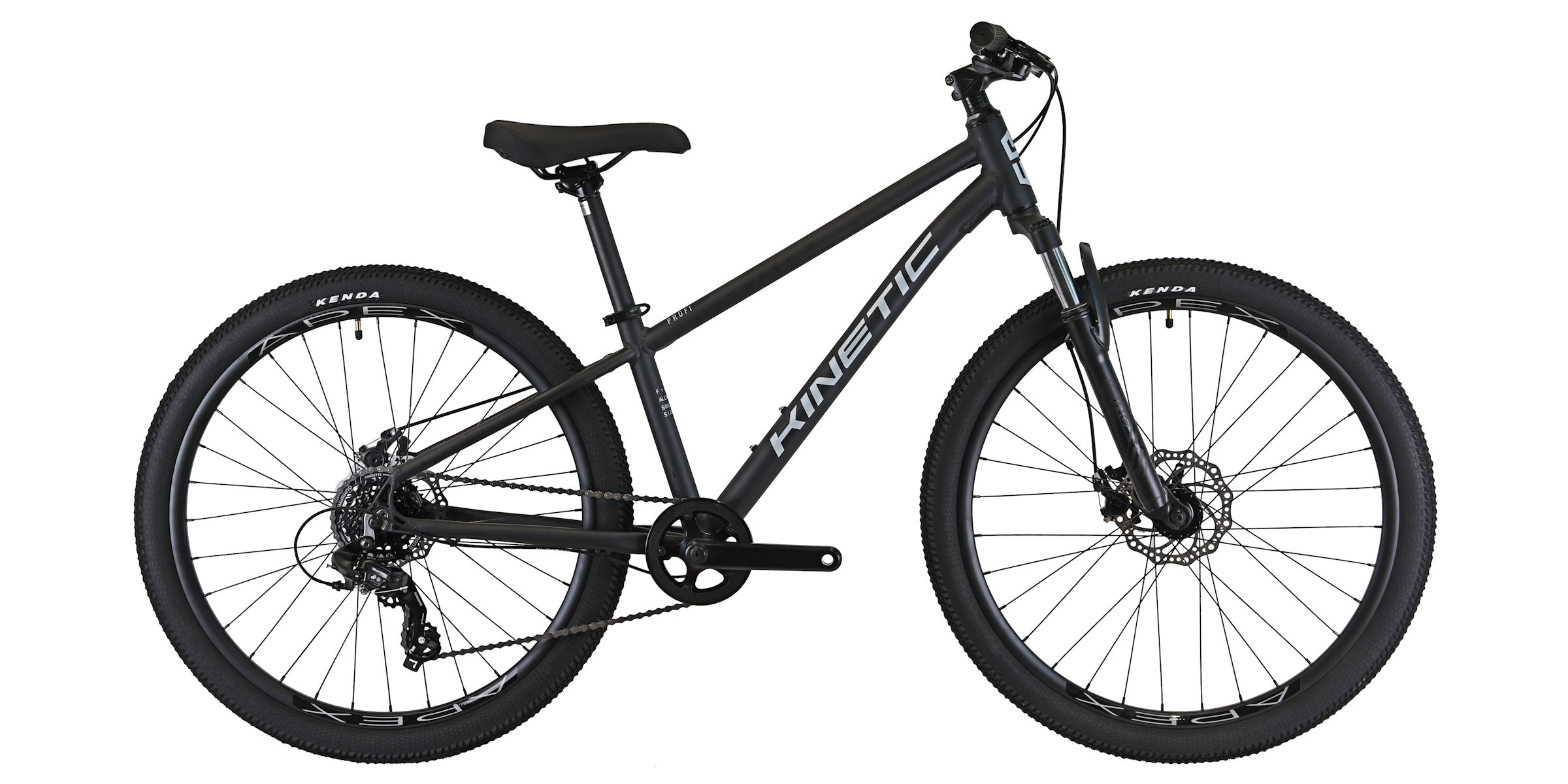 Велосипед Kinetic 26" PROFI
