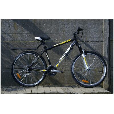 Крила Simpla Cross SDE для 26"-29" (A-B-0114)