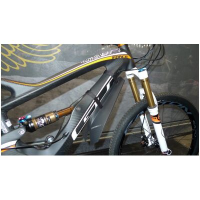 Крила Simpla Cross SDE для 26"-29" (A-B-0114)