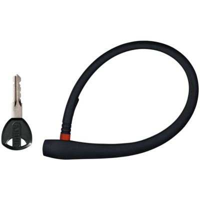 фото - Замок Abus Ugrip 560/65 чорний (A-Z-0092)