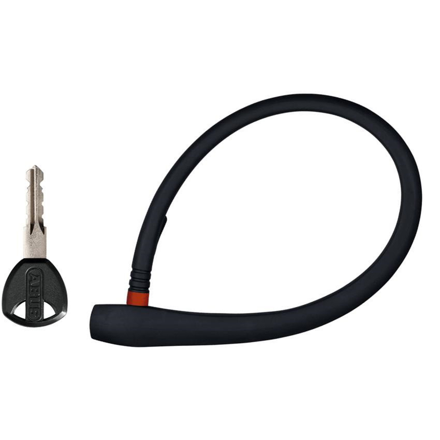 Замок Abus Ugrip 560/65 черный (A-Z-0092)