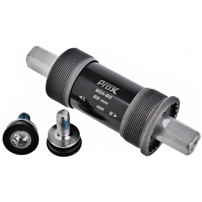 фото - Каретка ProX BSA-80 115мм Cr-Mo (C-UN-S-0055)