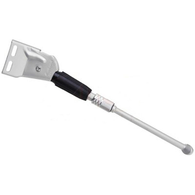 фото - Лапка на раму O-Stand CD-91P 24-26″ сіра (A-PI-0038)