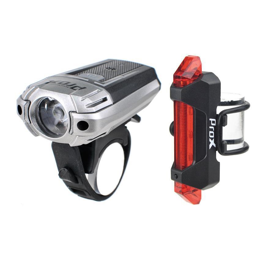 Фото Комплект ламп ProX Ursa Set USB + 5 Led 50Lm (A-O-B-P-0313)