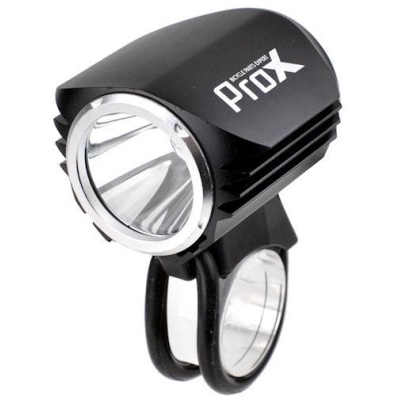 фото - Фара передня ProX Eco II + Power Cree (A-O-B-P-0314)