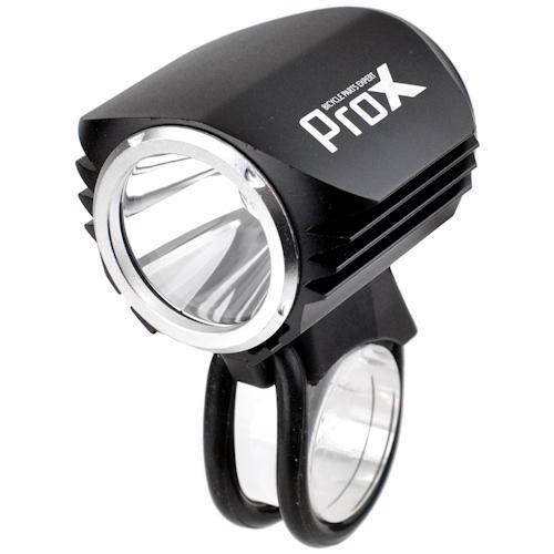 Фото Фара передня ProX Eco II + Power Cree (A-O-B-P-0314)