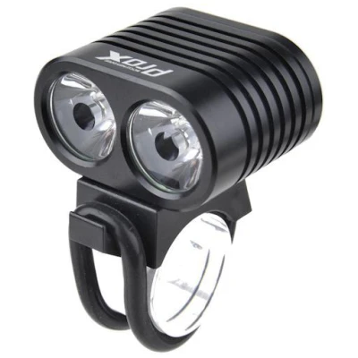 фото - Фара передняя ProX Libra II + Power Cree (A-O-B-P-0297)