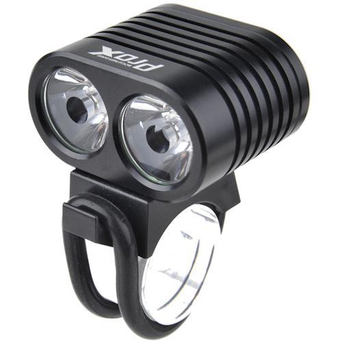 Фото Фара передняя ProX Libra II + Power Cree (A-O-B-P-0297)
