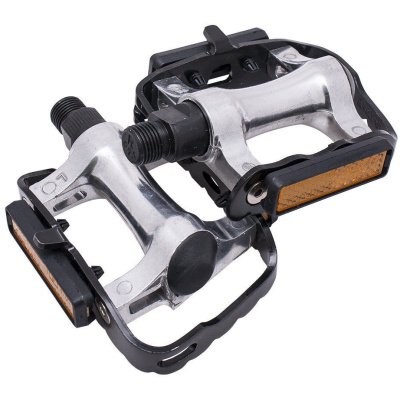 фото - Педалі VP алюміній VP-332A (C-PE-0078)