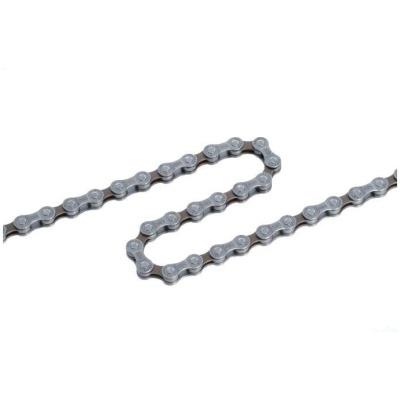 фото - Ланцюг Shimano CN-HG40 8 скор.. сірий (CN-HG40)
