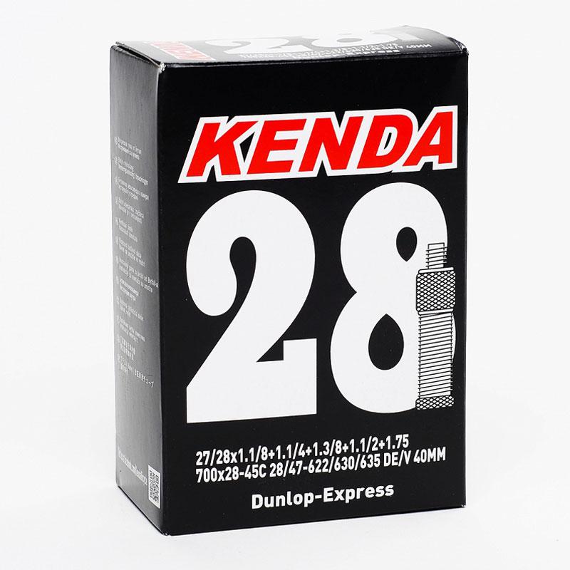 Фото Камера Kenda 700х28-45С 28/47-622/630/635 DV 35 мм. (O-D-0117)