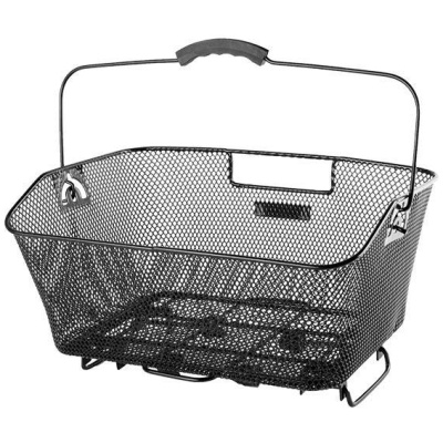 фото - Кошик M-Wave кріплення на багажник