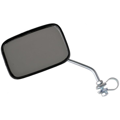 фото - Дзеркало Mighty на кермо велосипеда 140 мм (A-DKL-0043)