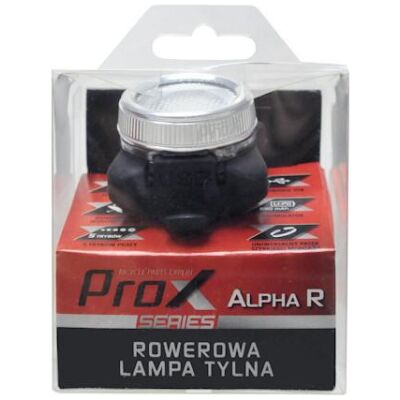 Фара задня ProX Alpha R Cob Led (A-O-B-P-0290)