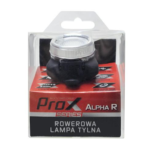 фото - Фара задняя ProX Alpha R Cob Led (A-O-B-P-0290)