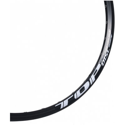фото - Обод Remerx TOP Disc 26″ 36шп черный (O-R-63-T.DISC)