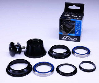 Рульова система NECO H-146 1-1/8" напівінтегрована