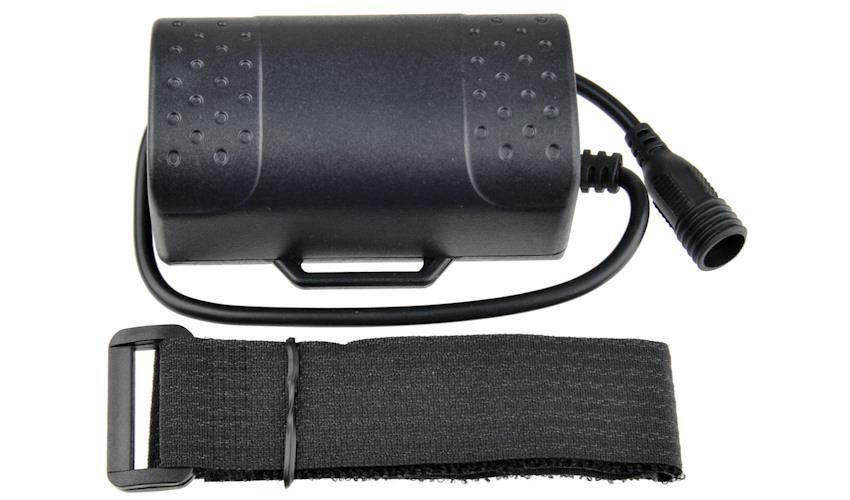 Акумулятор ProX 4400 ma / h 8.4V (A-O-B-P-0177)