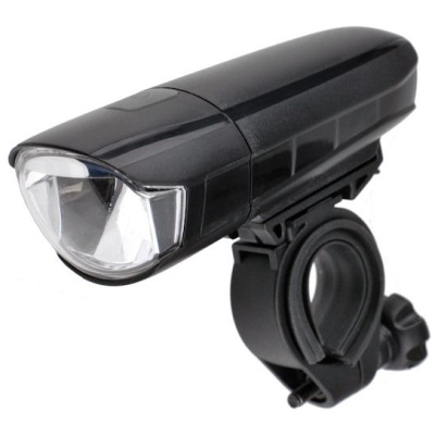 фото - Фара передняя X-Light XC-213 1W, черный (A-O-B-P-0299)