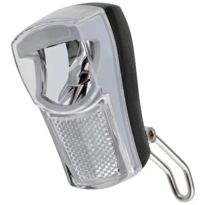 фото - Фара передняя X-Light XC-211 1W черный (A-O-B-P-0301)