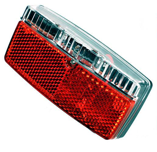 Фото Фара задняя X-Light XC-120 2 SUPER LED 2xAA (A-O-B-P-0121)