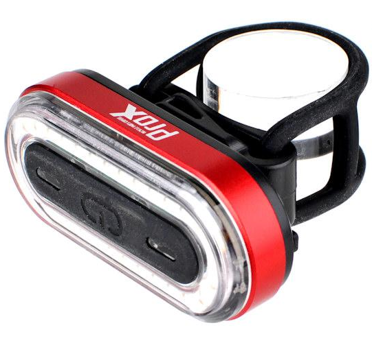 Фото Задня фара ProX Iris Led Com USB (A-O-B-P-0332)