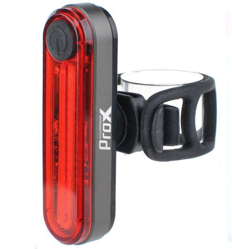 Фото Фара задняя ProX Wega Led Cob USB (A-O-B-P-0317)