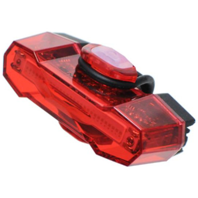 фото - Фара задняя ProX Vulcan Cob Led USB (A-O-B-T-0042)