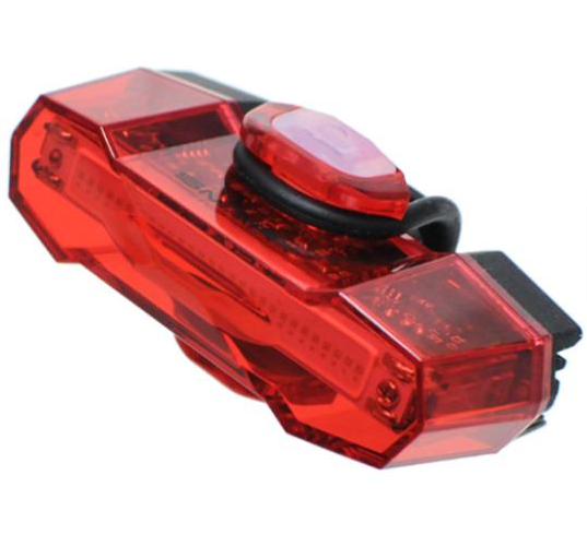 Фото Фара задняя ProX Vulcan Cob Led USB (A-O-B-T-0042)