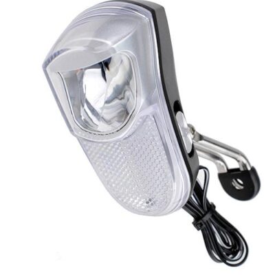 фото - Фара передня Smart BL115Wod под динамо (A-O-NA-0050)
