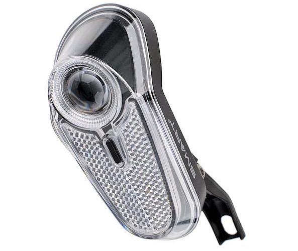 Фото Фара передня Smart BL130W 2xAAA (A-O-NA-0049)