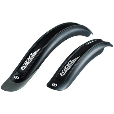 фото - Крила Simpla Kido SDS 16″ чорний (A-B-0130)