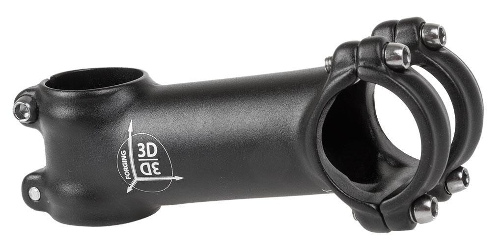 Винос M-Wave безрізьбовий 1 1/8" 31,8/110 чорний (C-M-0106)