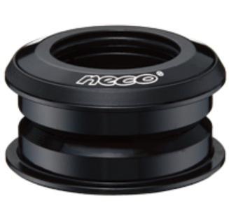 Рулевые чашки Neco H-125 1-1 / 8 " алюминий (C-ST-0001)