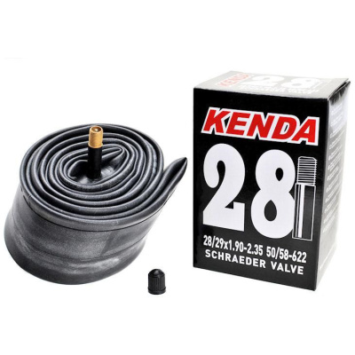 фото - Камера Kenda 28/29″ X 1,90-2,35 AV 32mm (O-D-0078)