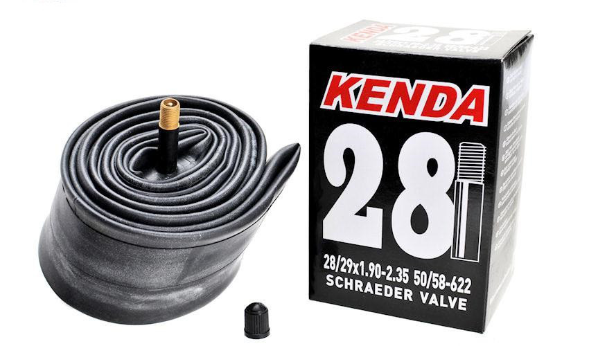 Фото Камера Kenda 28/29″ X 1,90-2,35 AV 32mm (O-D-0078)