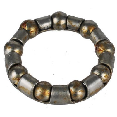 фото - Підшипники для каретки BMX (C-PZ-0049)