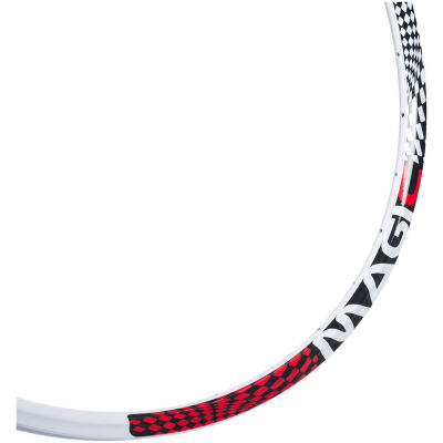 фото - Обод Remerx MAGIC Disc 26″ белый 32сп  (o-r-53-b-magic-bi-32)