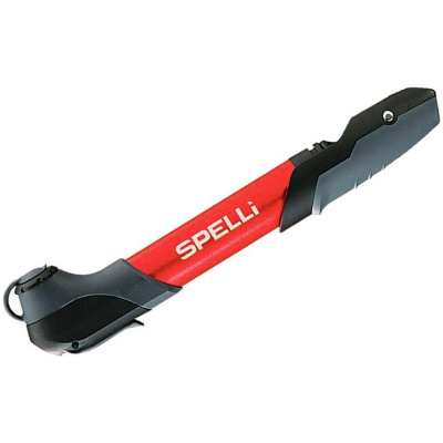 фото - Насос Spelli SPM-196A красный (SPM-196a-red)
