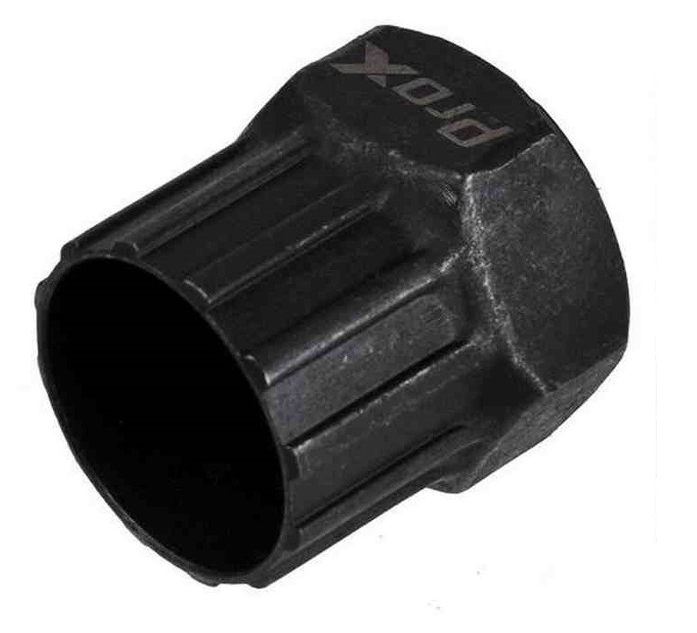 Фото Ключ Prox RC-A1 для касети Чорний (A-N-0134)