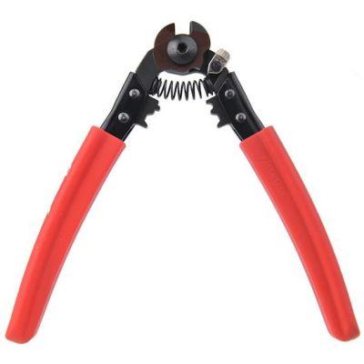 фото - Кусачки ProX RC-182 для кожухов и тросиков, красный (A-N-0171)