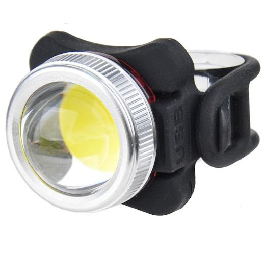 Фото Передняя фара Prox Alpha F Cob (a-O-b-p-0291)
